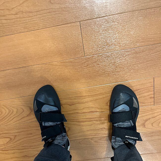 Les meilleurs pour pieds larges