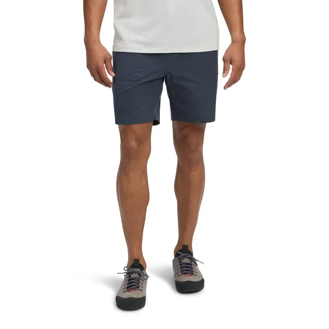 black-diamond-sequence-short-homme-short-escalade image 1
