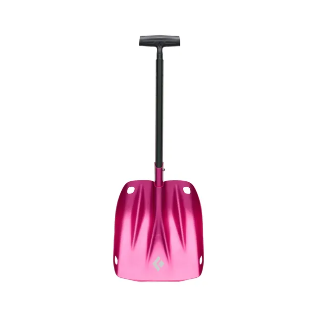 black-diamond-transfer-shovel-pelle-avalanche image 1