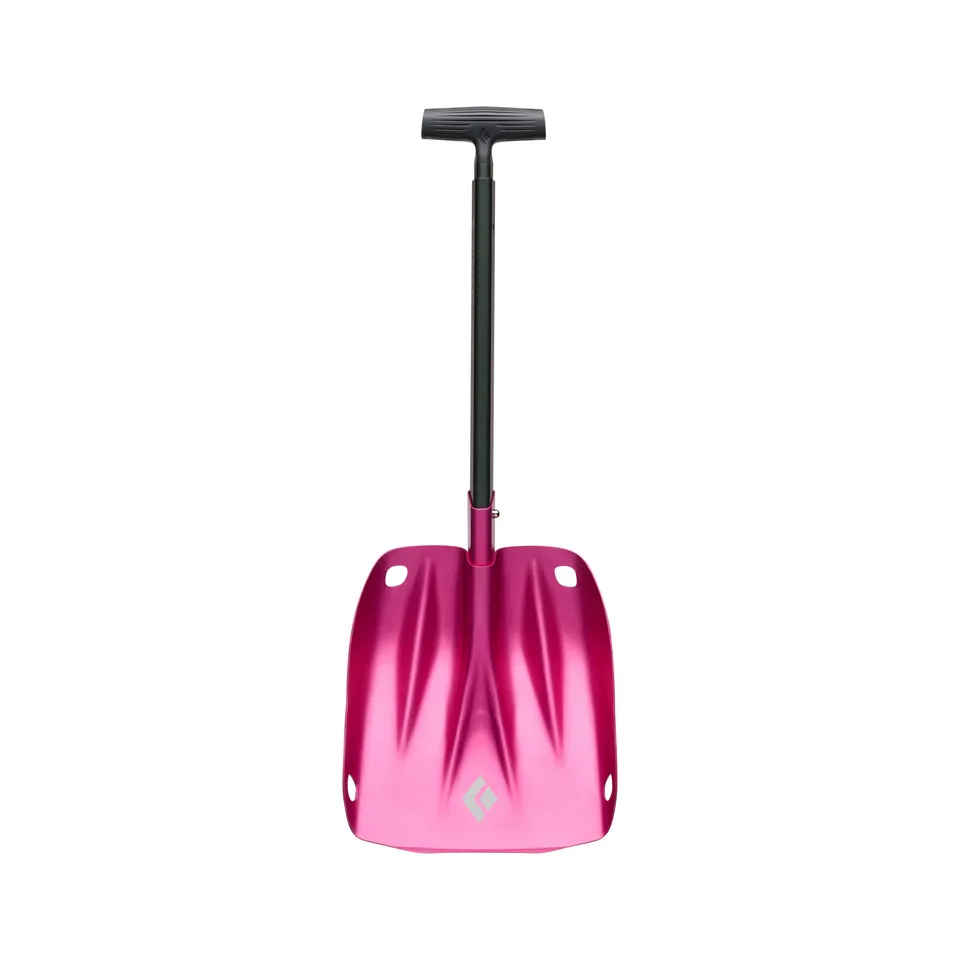 black-diamond-transfer-shovel-pelle-avalanche image 1