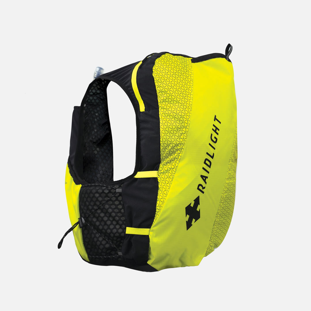 raidlight-dynamic-10l-sac-trail-avec-carquois image 1