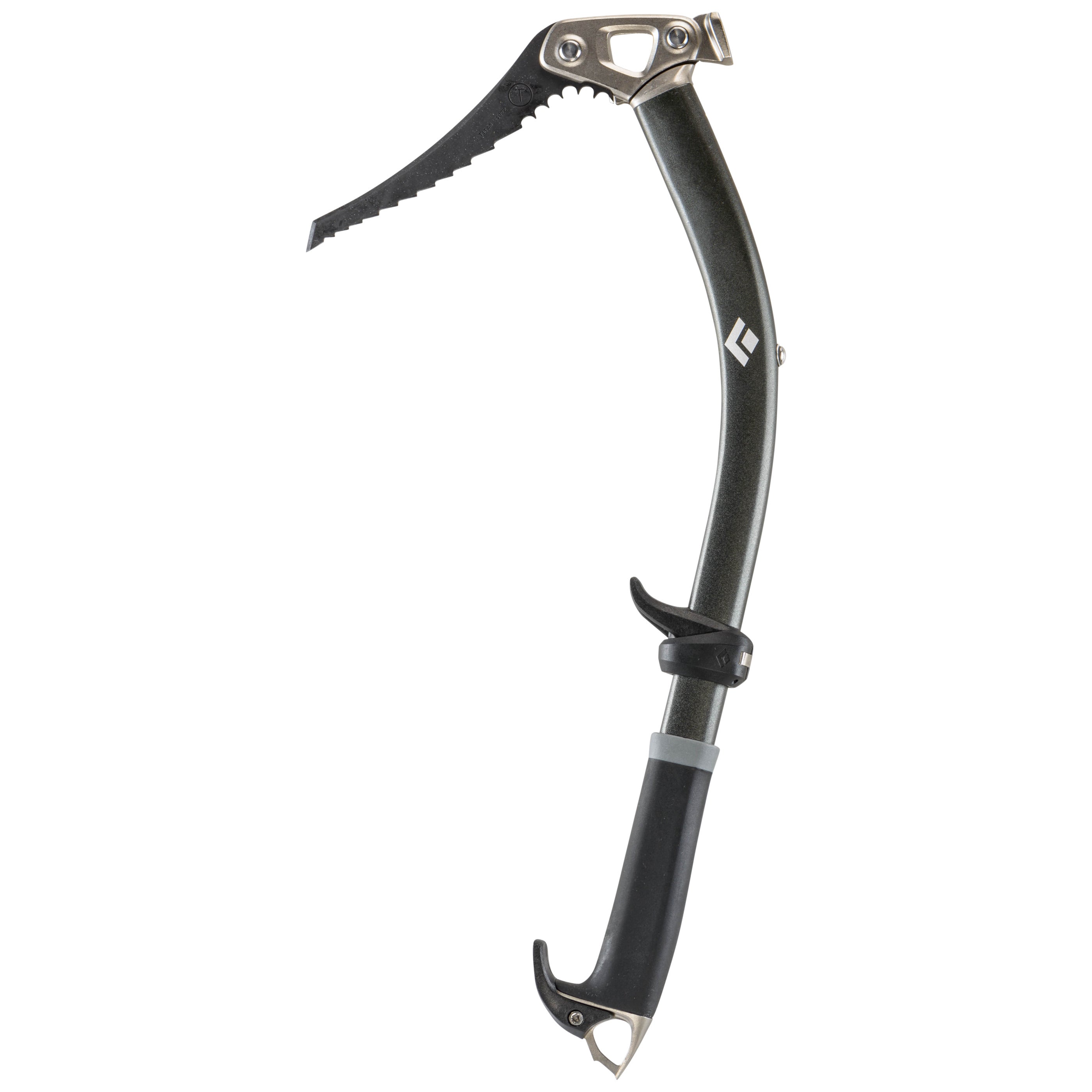 black-diamond-viper-ice-tool-piolet-traction-technique image 2