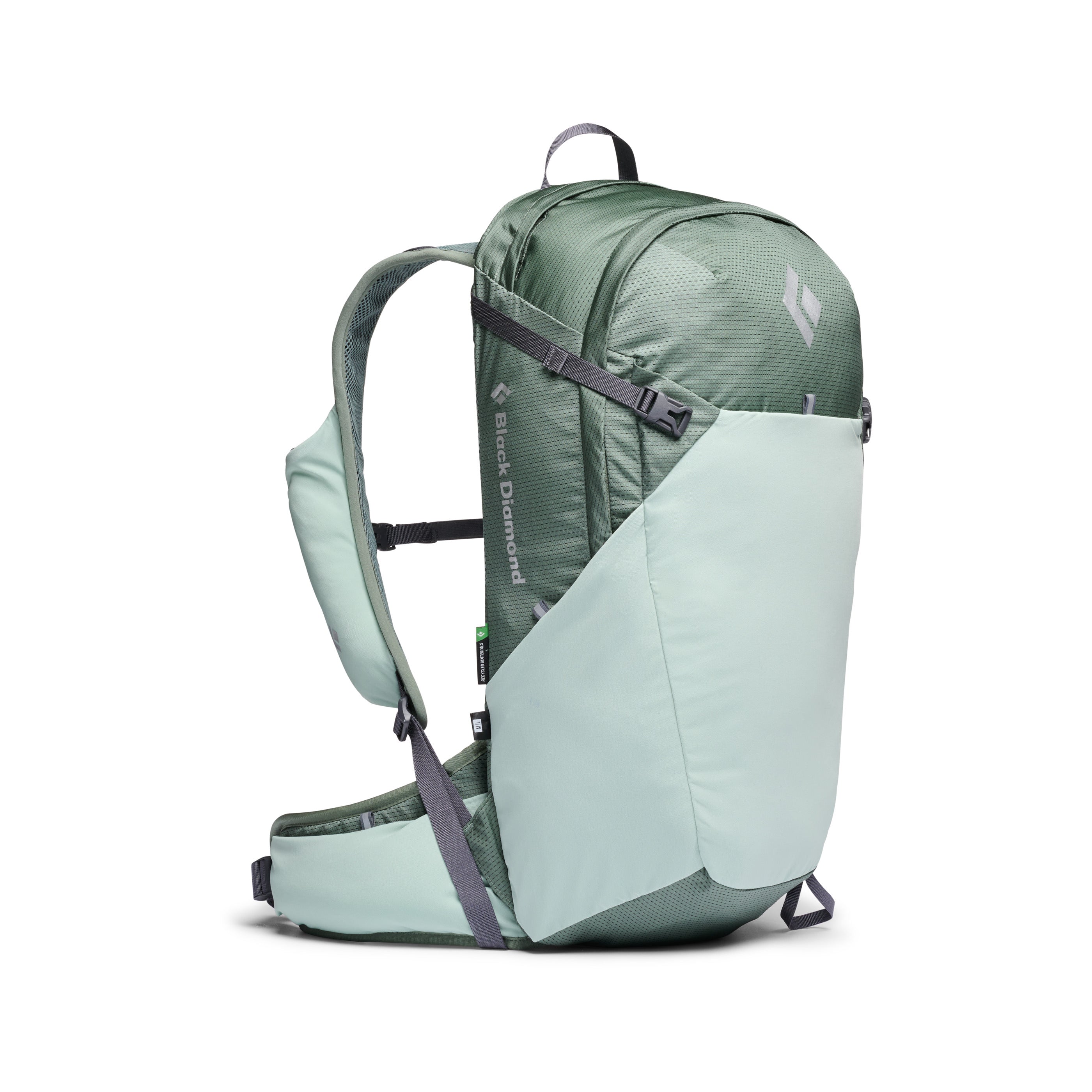 black-diamond-trail-vista-20-sac-dos-randonn-e-20l image 2