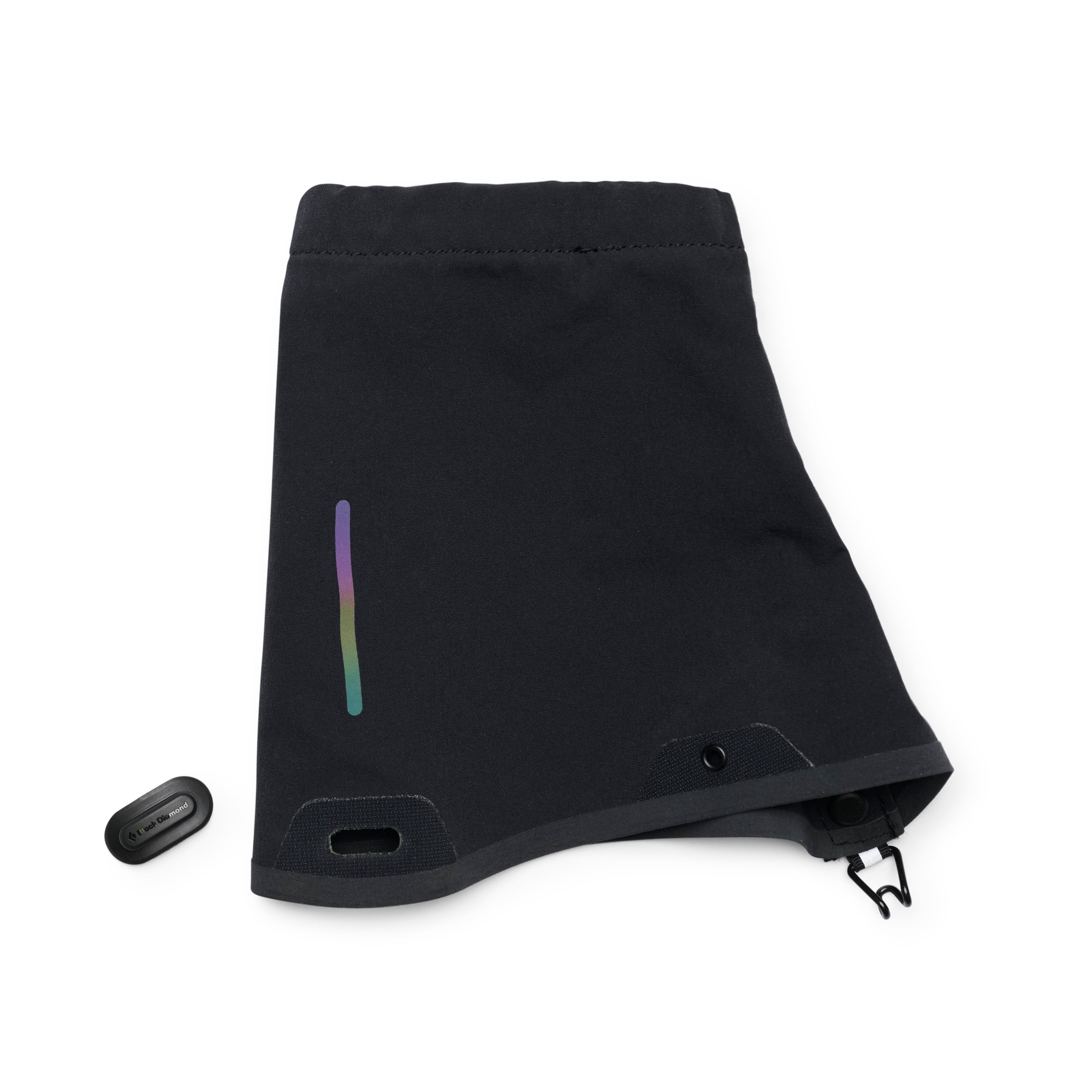 black-diamond-distance-gaiter-gu-tre-trail-hiver image 3