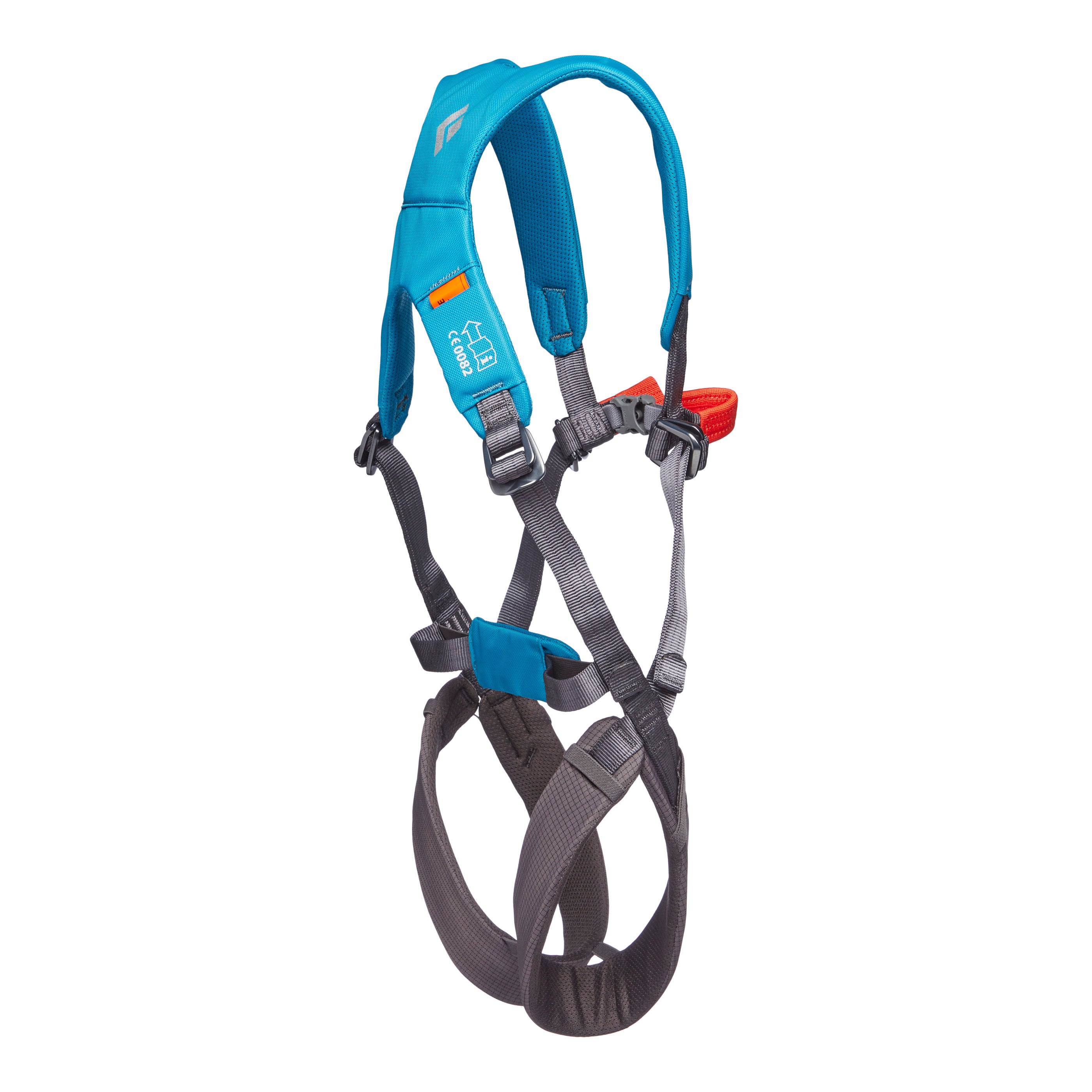 black-diamond-momentum-baudrier-int-gral-enfant image 2