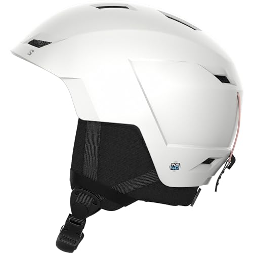 salomon-icon-lt-casque-de-ski-white-taille-s-53-56 image 7