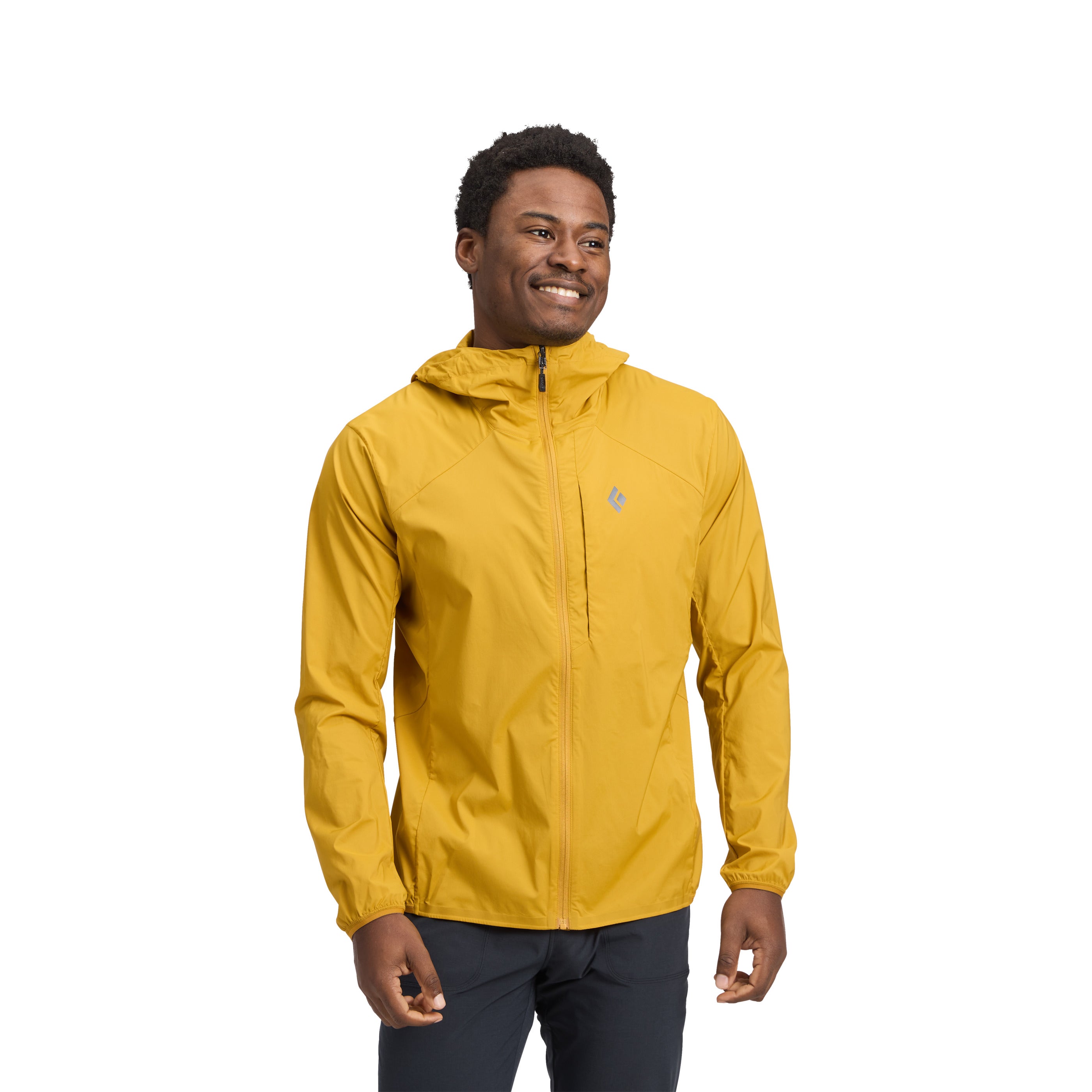 black-diamond-men-s-alpine-start-hoody-softshell-ultra-l-ger-homme-schoeller image 4