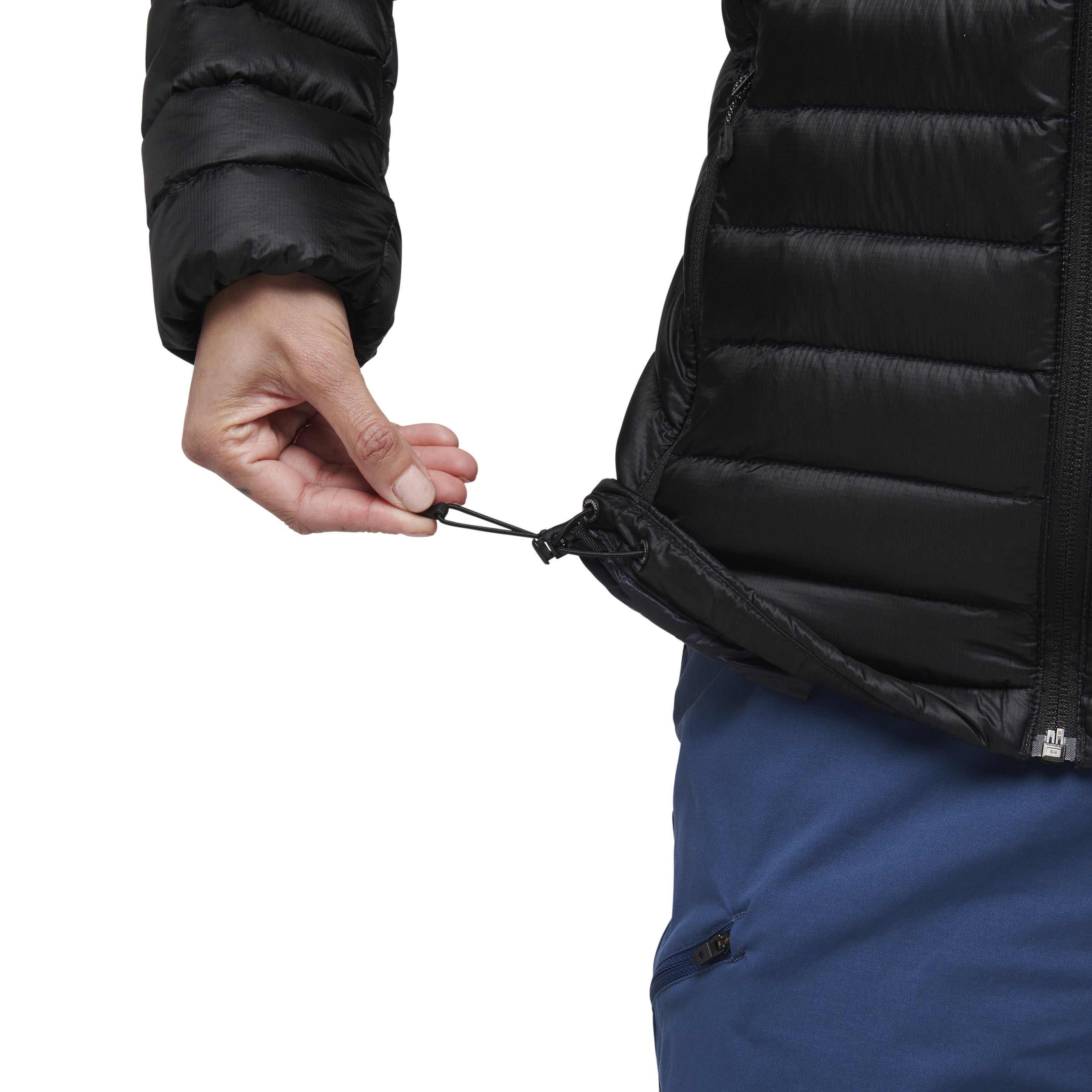 black-diamond-women-s-deploy-down-1-0-hoody-doudoune-femme image 4