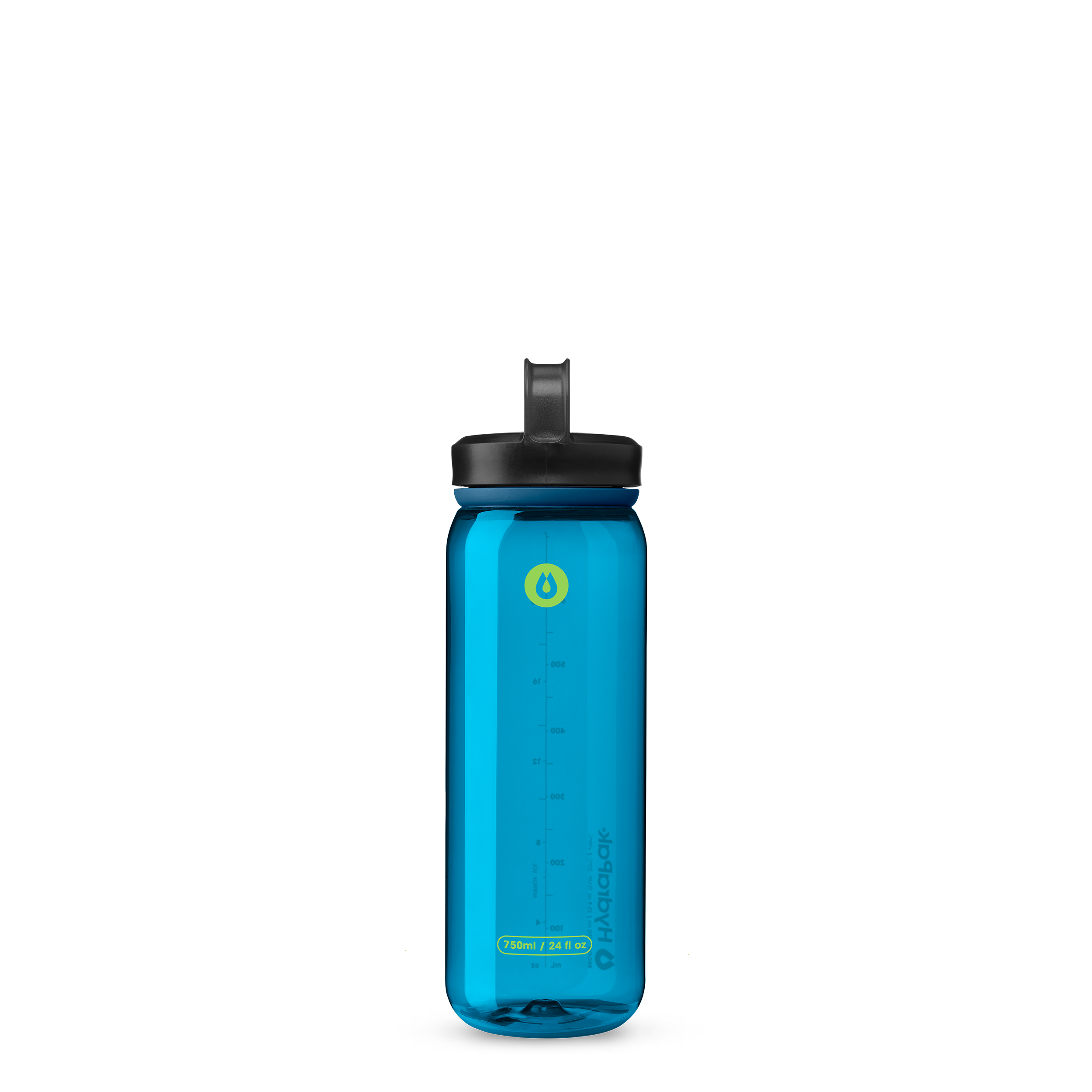 hydrapak-recon-clip-carry-750ml-gourde-rigide-recycl-e image 3