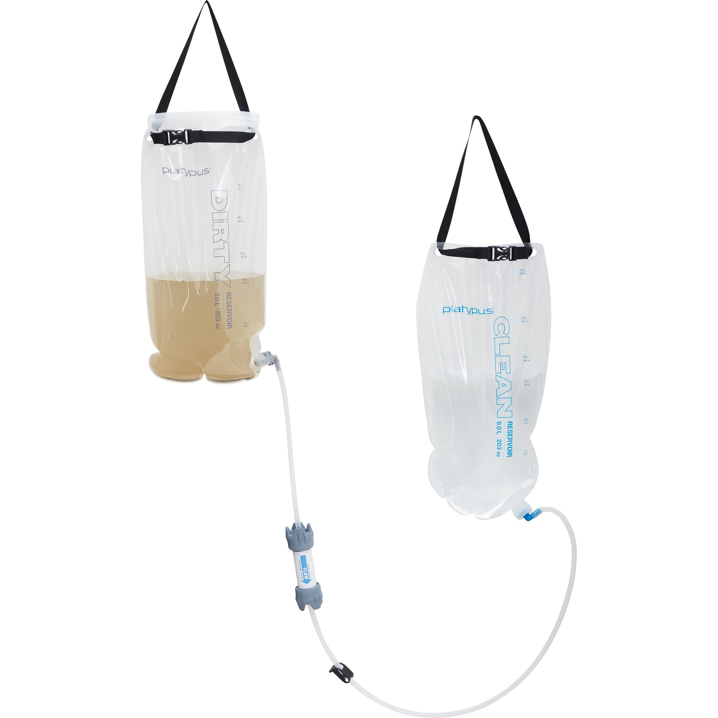 platypus-gravityworks-syst-me-filtration-eau-gravitaire-2l-4l-6l image 1