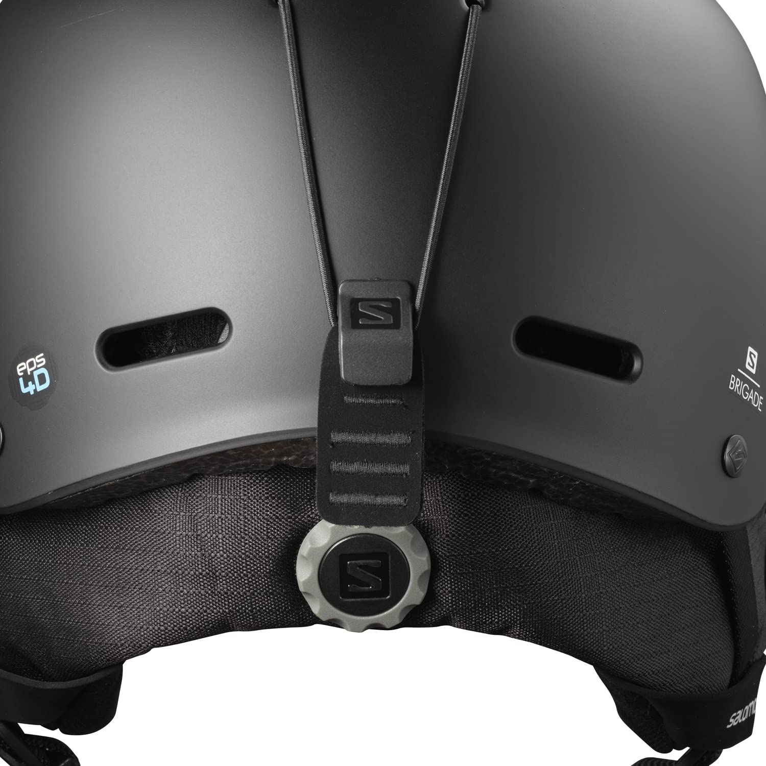 salomon-brigade-casque-de-ski-homme-noir-eps-4d image 5