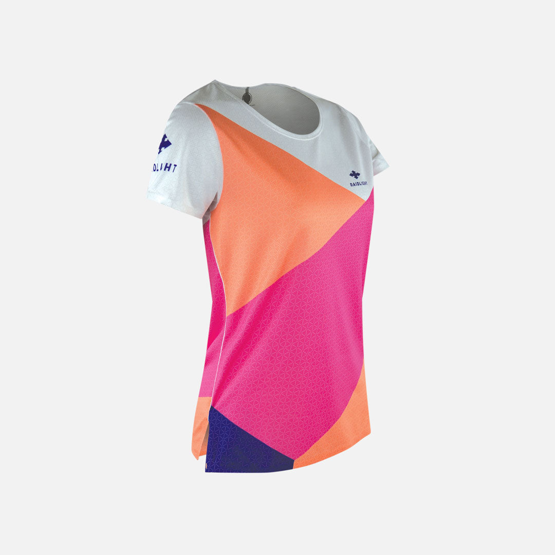 raidlight-dynamic-2025-maillot-de-trail-femme image 4