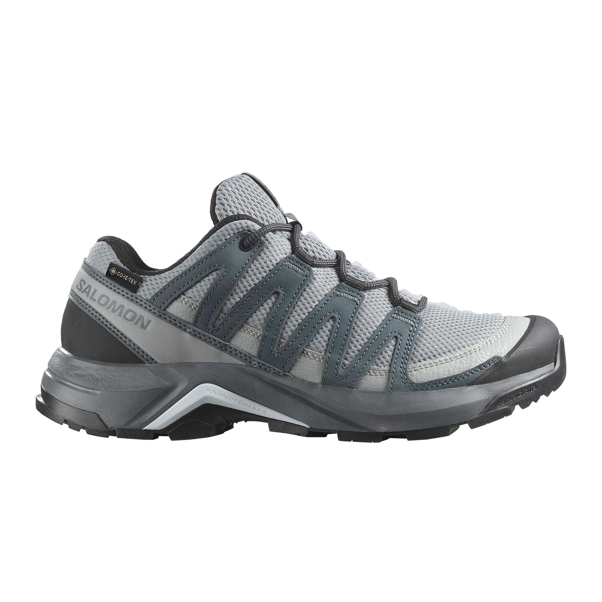 salomon-x-adventure-recon-gore-tex-chaussure-randonn-e-femme image 3