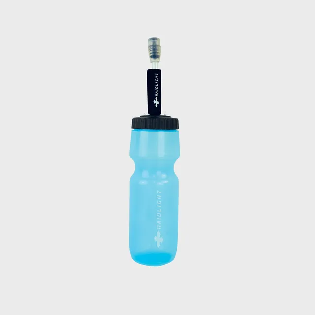 raidlight-press-to-drink-750ml-gourde-trail-avec-pipette image 1