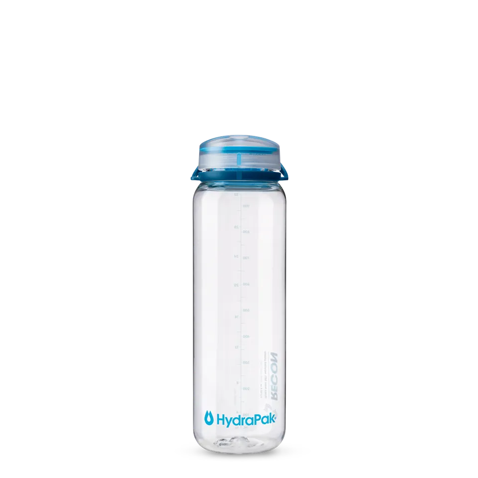 hydrapak-recon-gourde-outdoor-1l-32oz image 1
