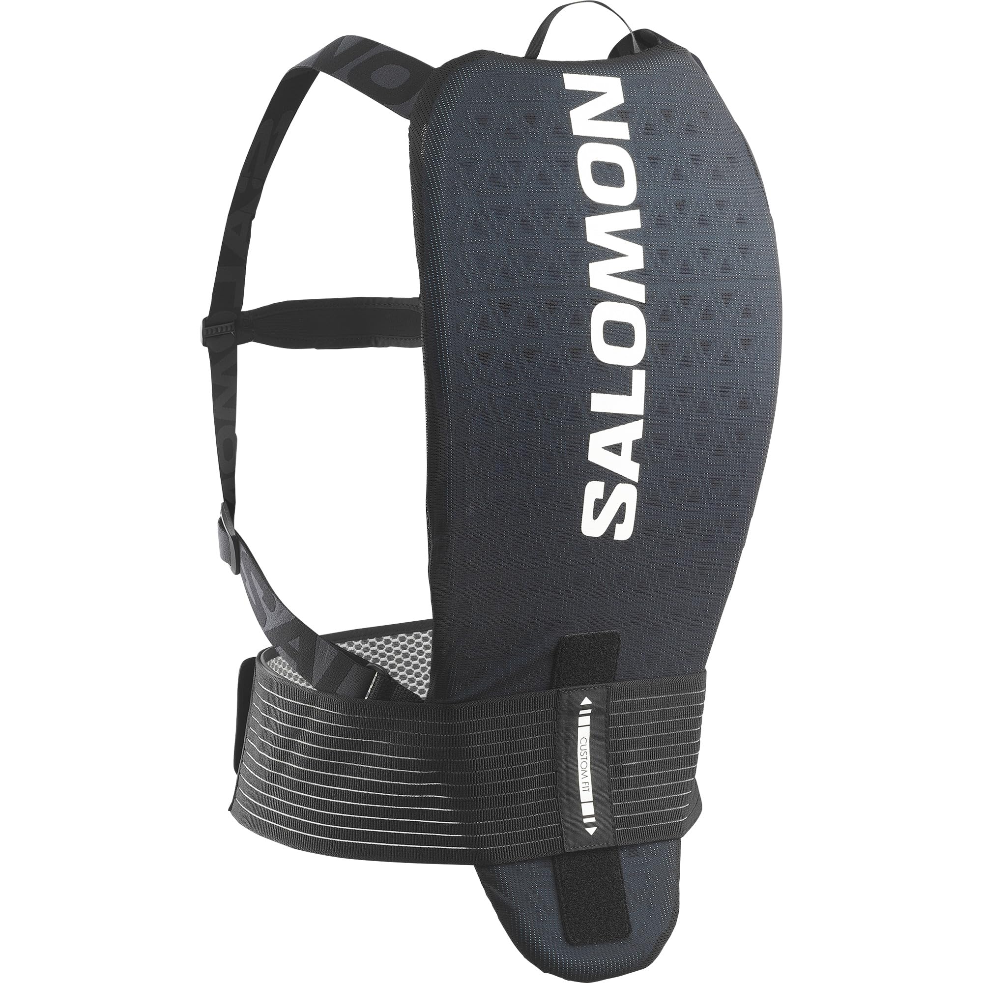 salomon-flexcell-gilet-protection-dorsale-adulte-ski-snowboard image 4