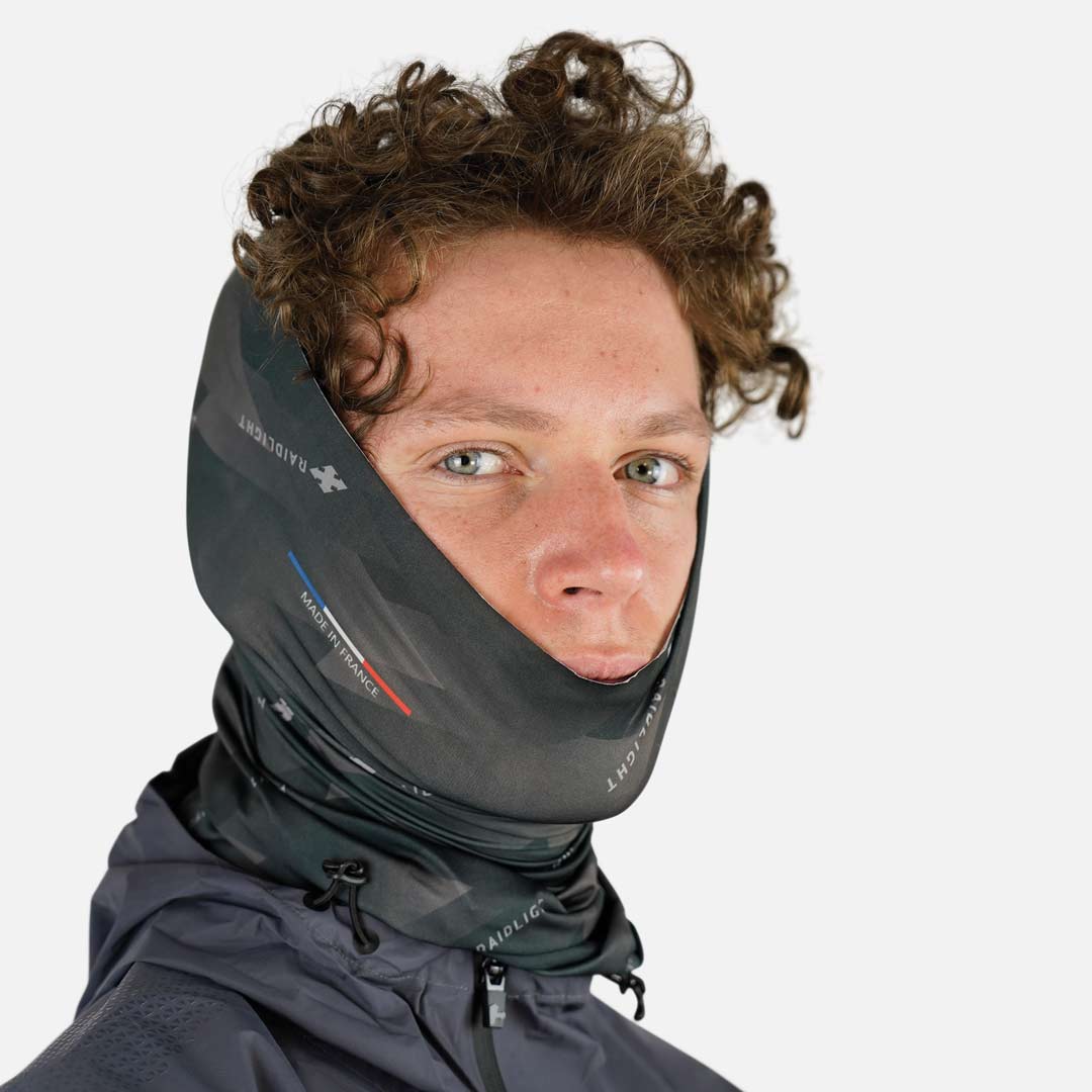 raidlight-activ-tour-de-cou-multifonction-ultralight image 7