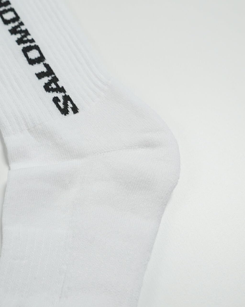 salomon-everyday-crew-lot-de-3-chaussettes-mi-mollet-coton image 5