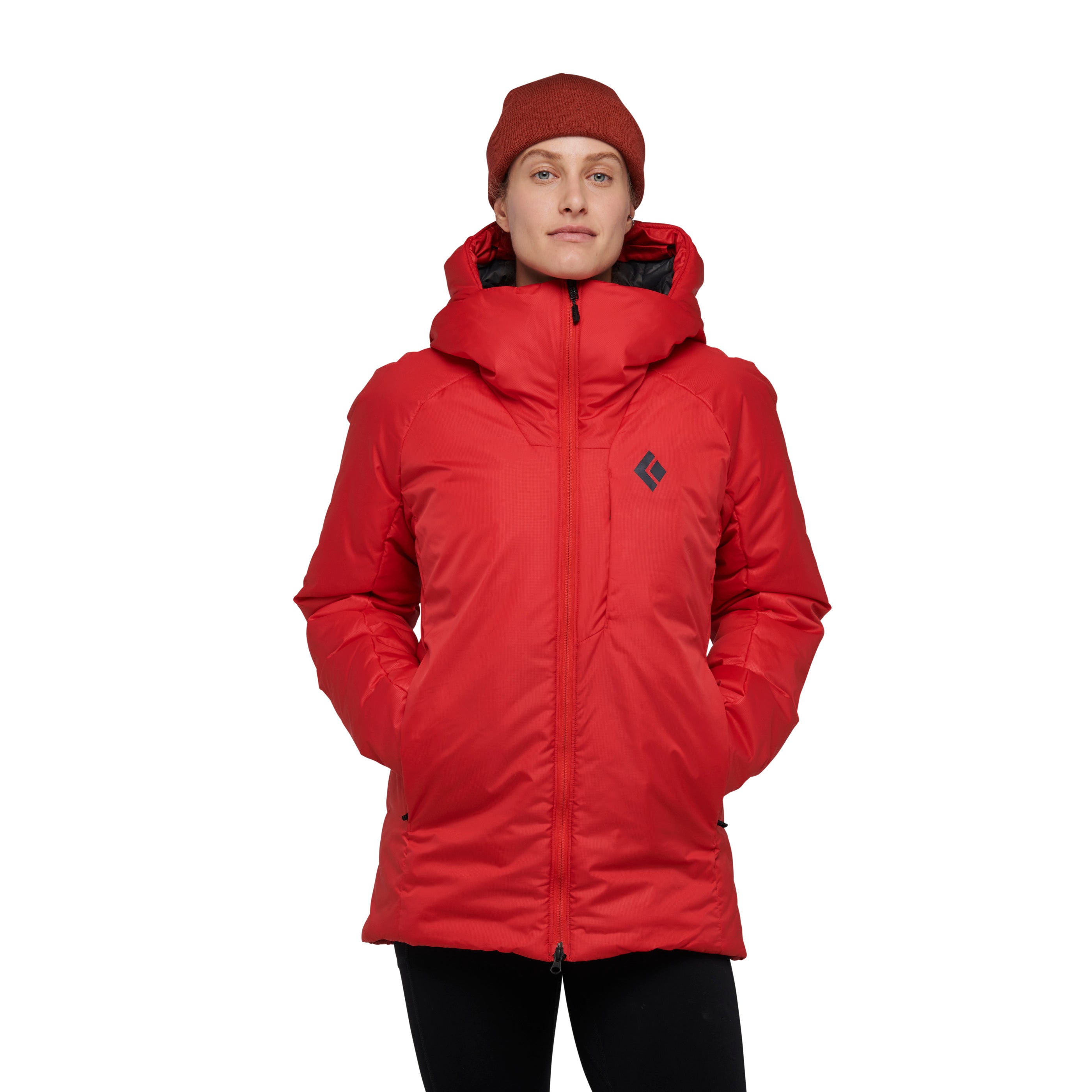 black-diamond-solution-4-0-parka-femme-synth-tique image 4