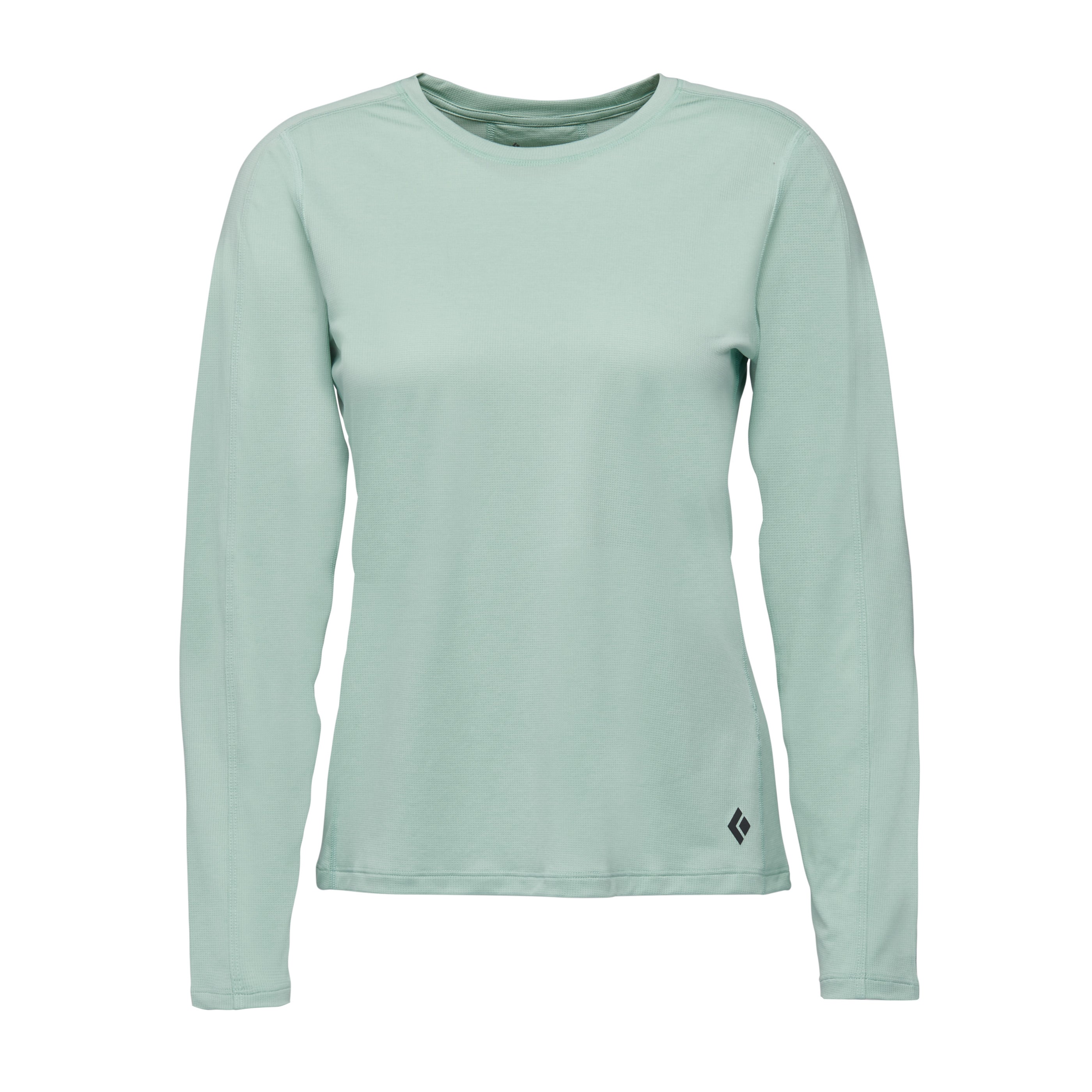 black-diamond-women-s-lightwire-long-sleeve-tech-tee-t-shirt-manches-longues-fem image 1