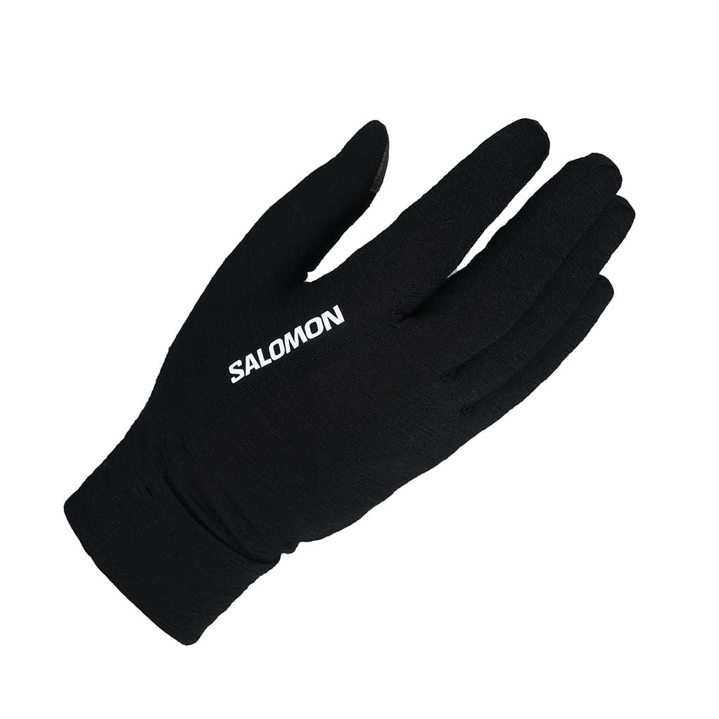 salomon-merino-u-gants-running-laine-m-rinos-tactile image 2