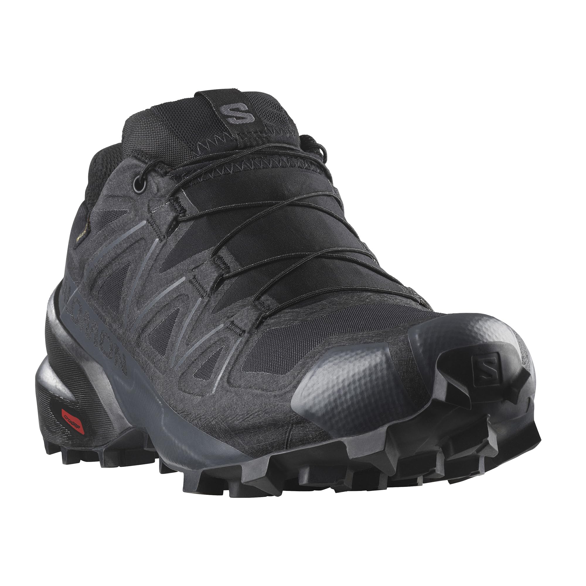 salomon-speedcross-gore-tex-chaussures-de-trail-running-femme image 5