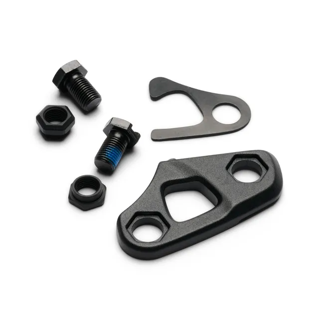 black-diamond-reactor-head-plate-kit-kit-t-te-pour-piolet image 1
