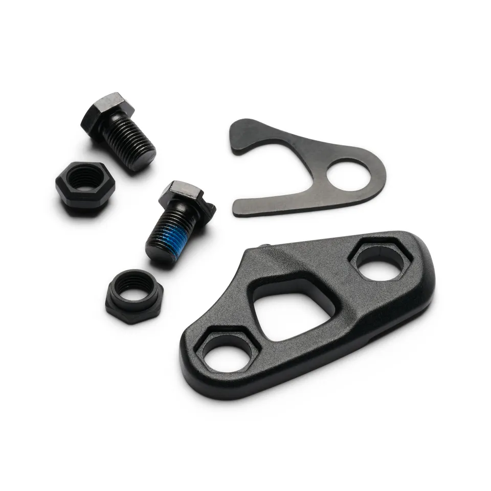 black-diamond-reactor-head-plate-kit-kit-t-te-pour-piolet image 1
