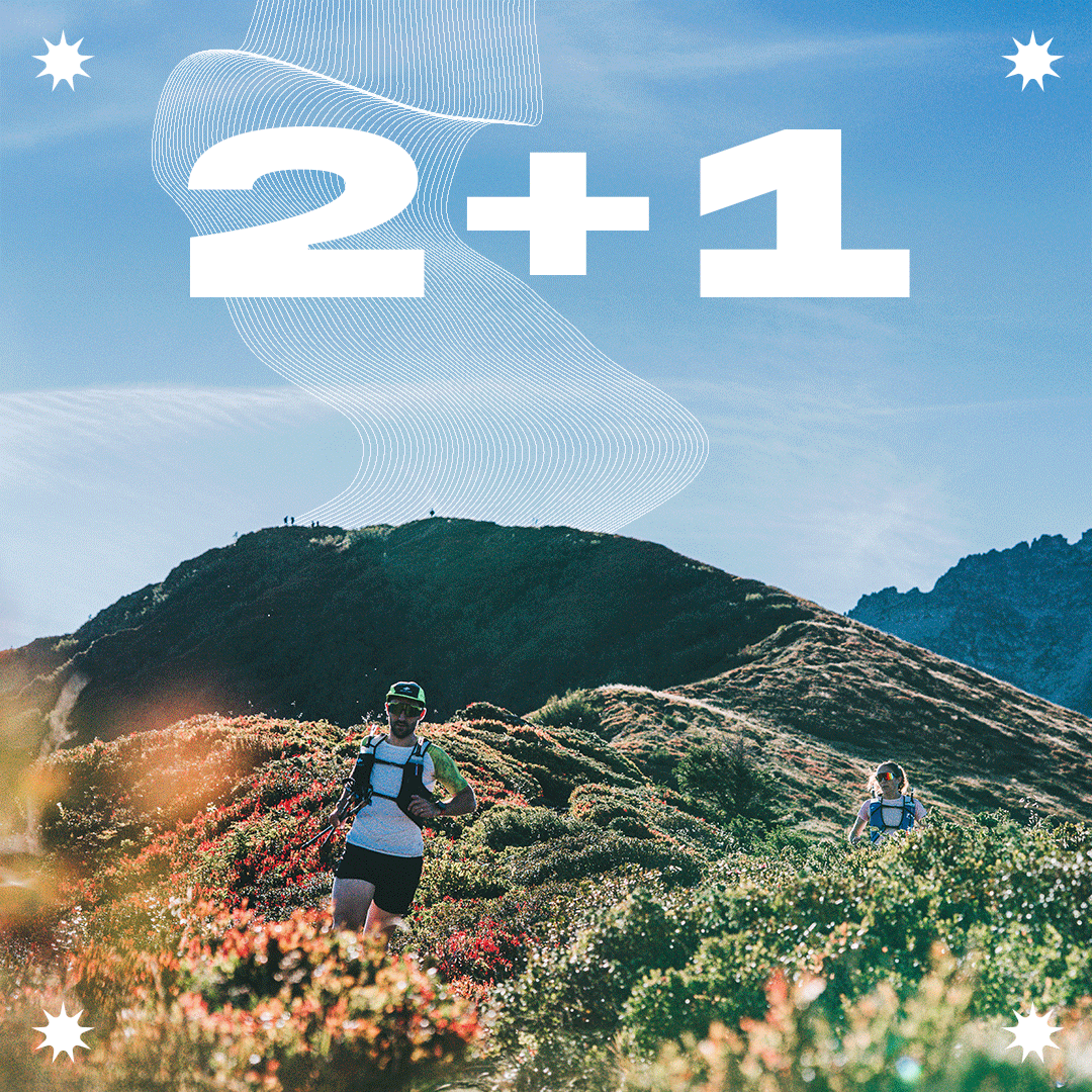 raidlight-dynamic-high-socks-chaussettes-trail-hautes-dryarn image 2