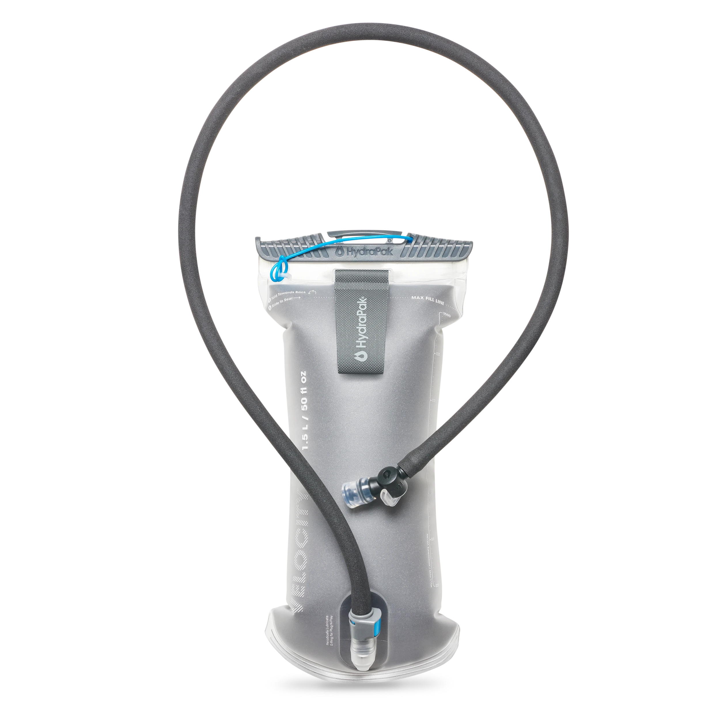 hydrapak-velocity-it-poche-d-hydratation-isotherme-1-5-l-charcoal image 1