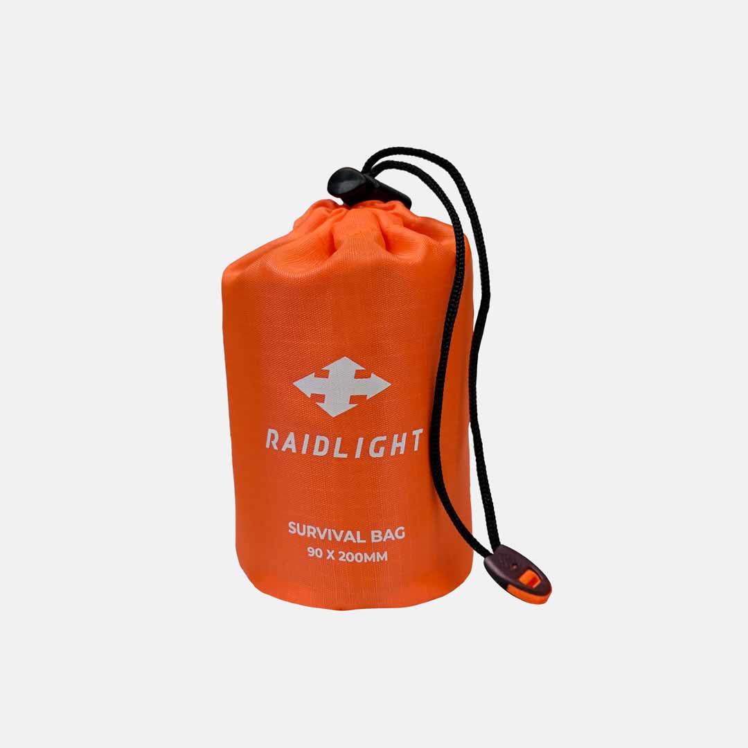raidlight-survival-bag-sac-de-survie-montagne image 2