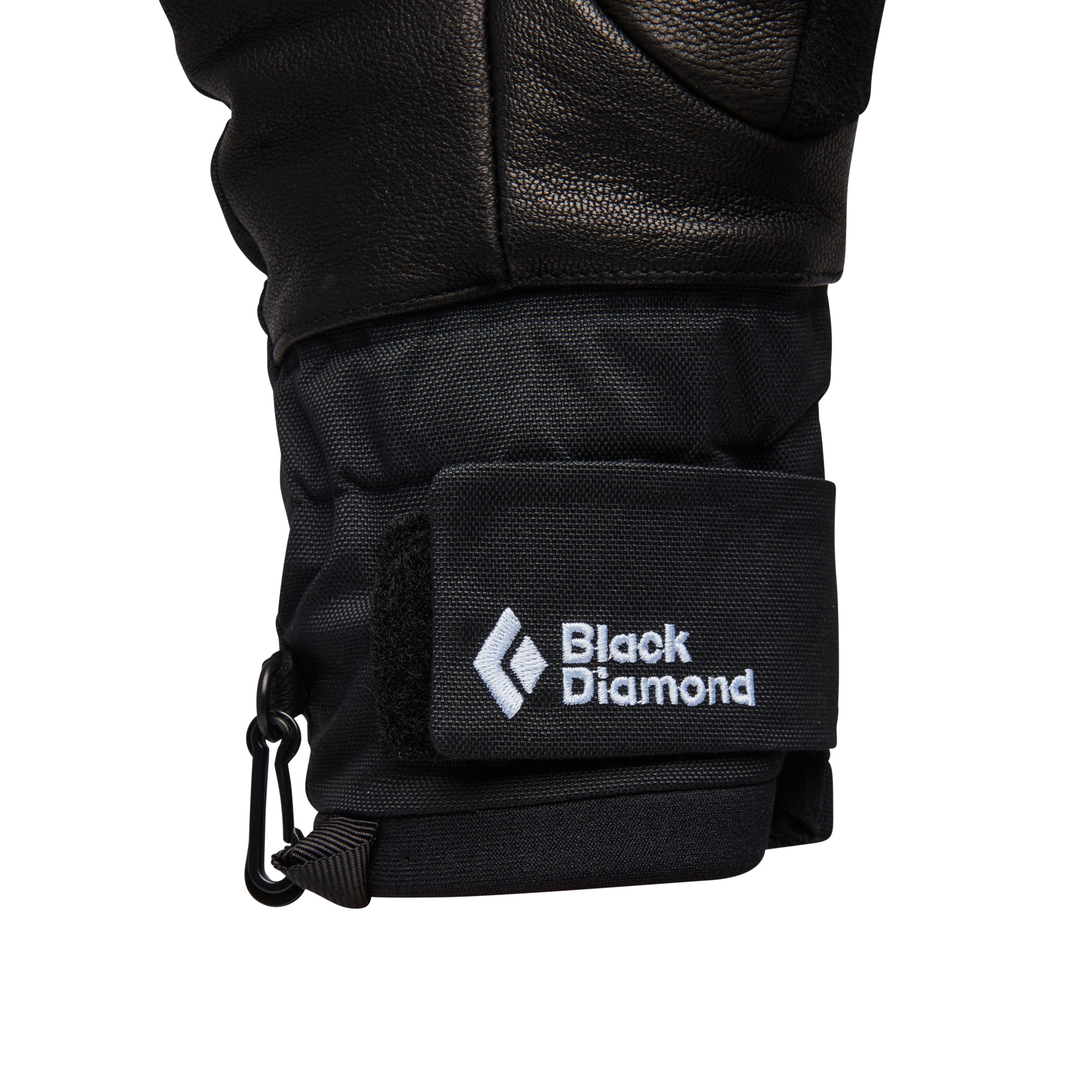 black-diamond-women-s-legend-gloves-gants-ski-gore-tex-cuir image 5
