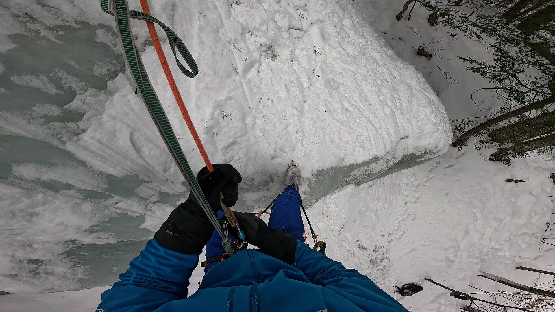 Imperméables et précis