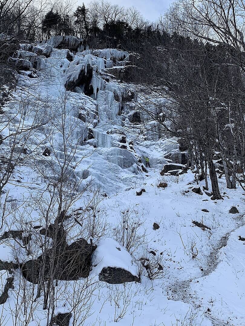 Très bons gants d'alpi