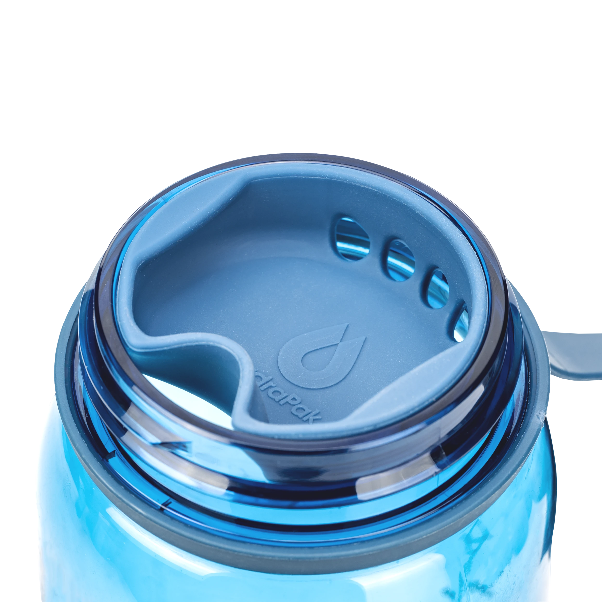 hydrapak-watergate-insert-silicone-anti-claboussures image 2