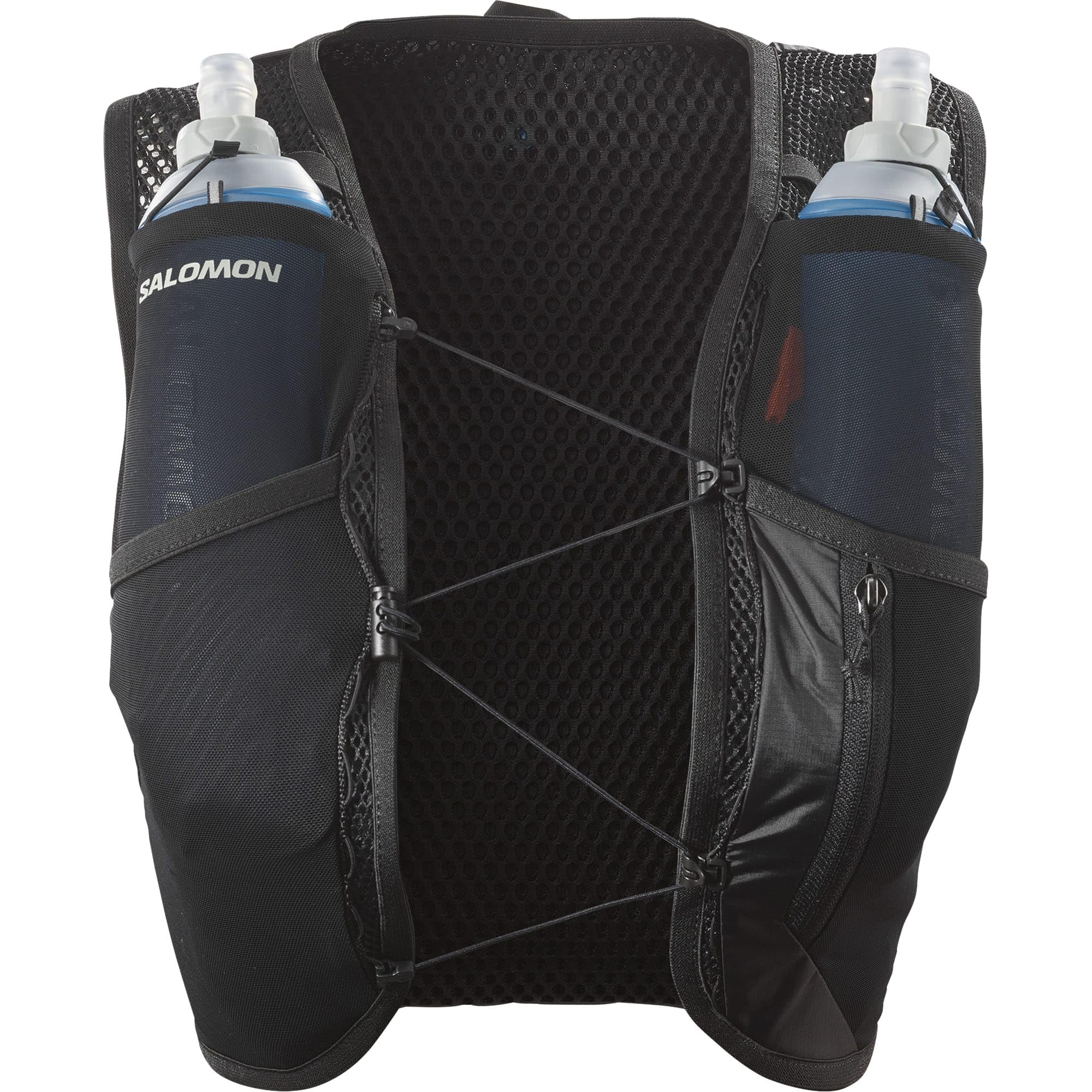 salomon-active-skin-4-femme-gilet-trail-4l-2-flasques-500ml image 6