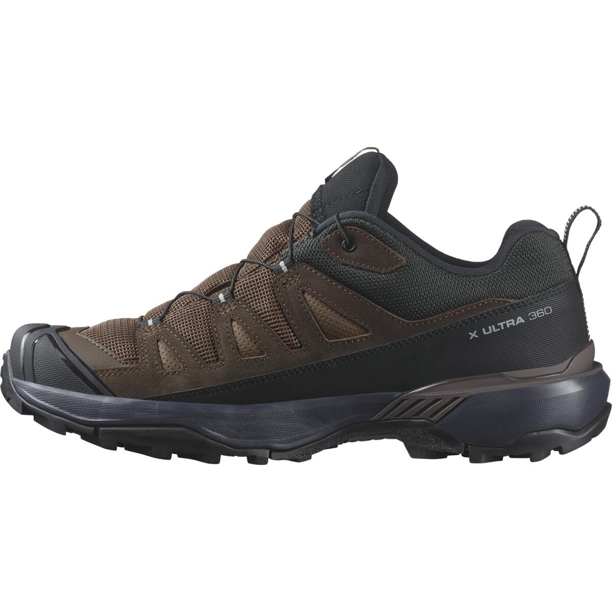 salomon-x-ultra-360-leather-gore-tex-chaussures-de-randonn-e-homme image 1