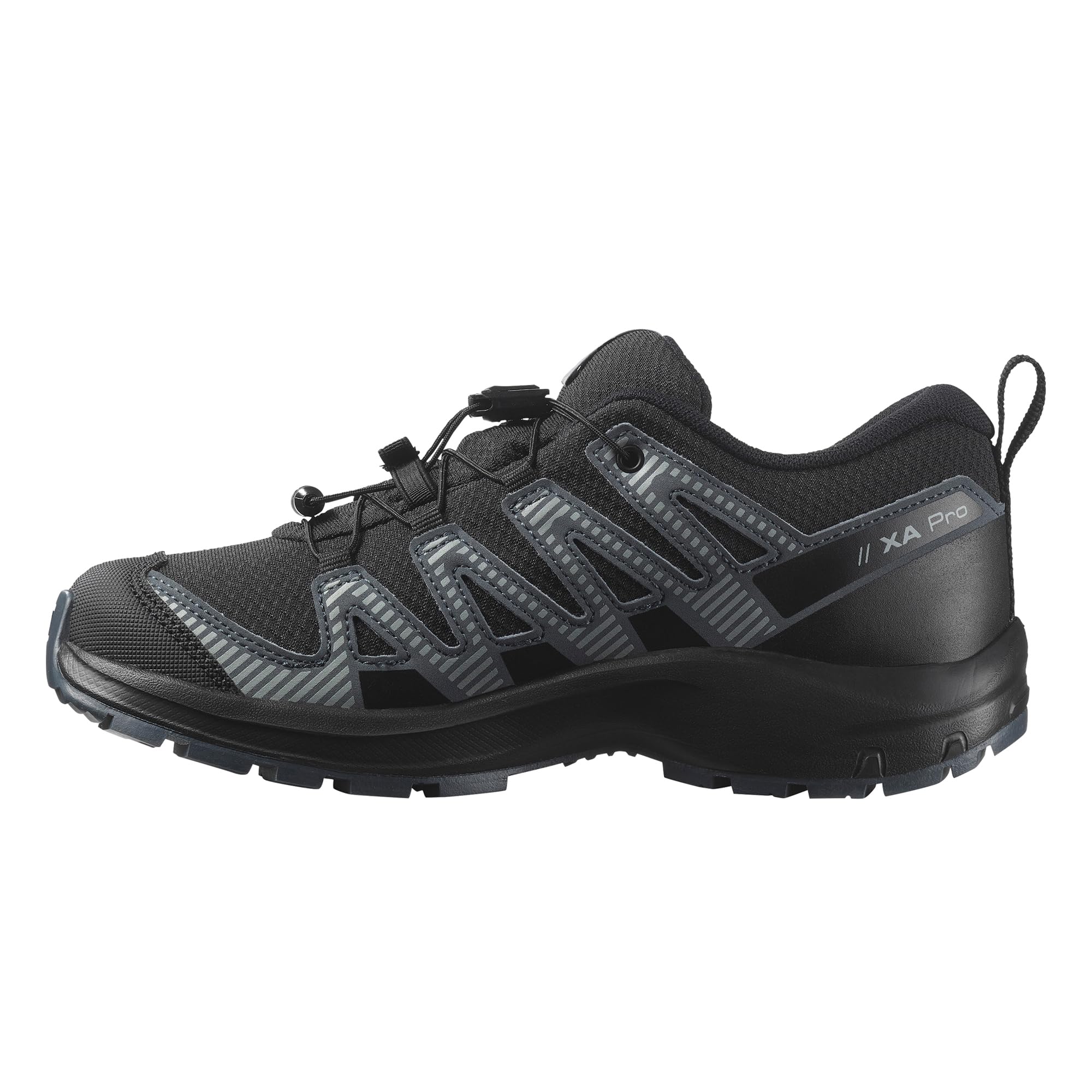 salomon-xa-pro-v8-climasalomon-chaussures-randonn-e-imperm-ables-enfant image 6