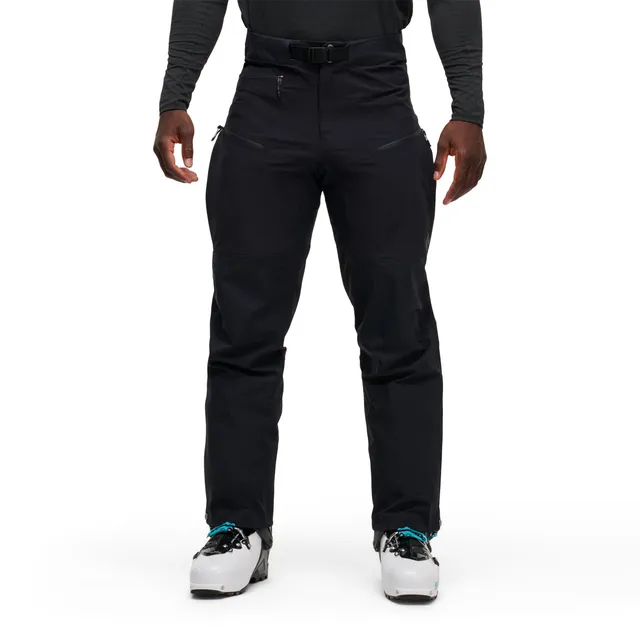 black-diamond-dawn-patrol-hybrid-pantalon-ski-rando-homme image 1