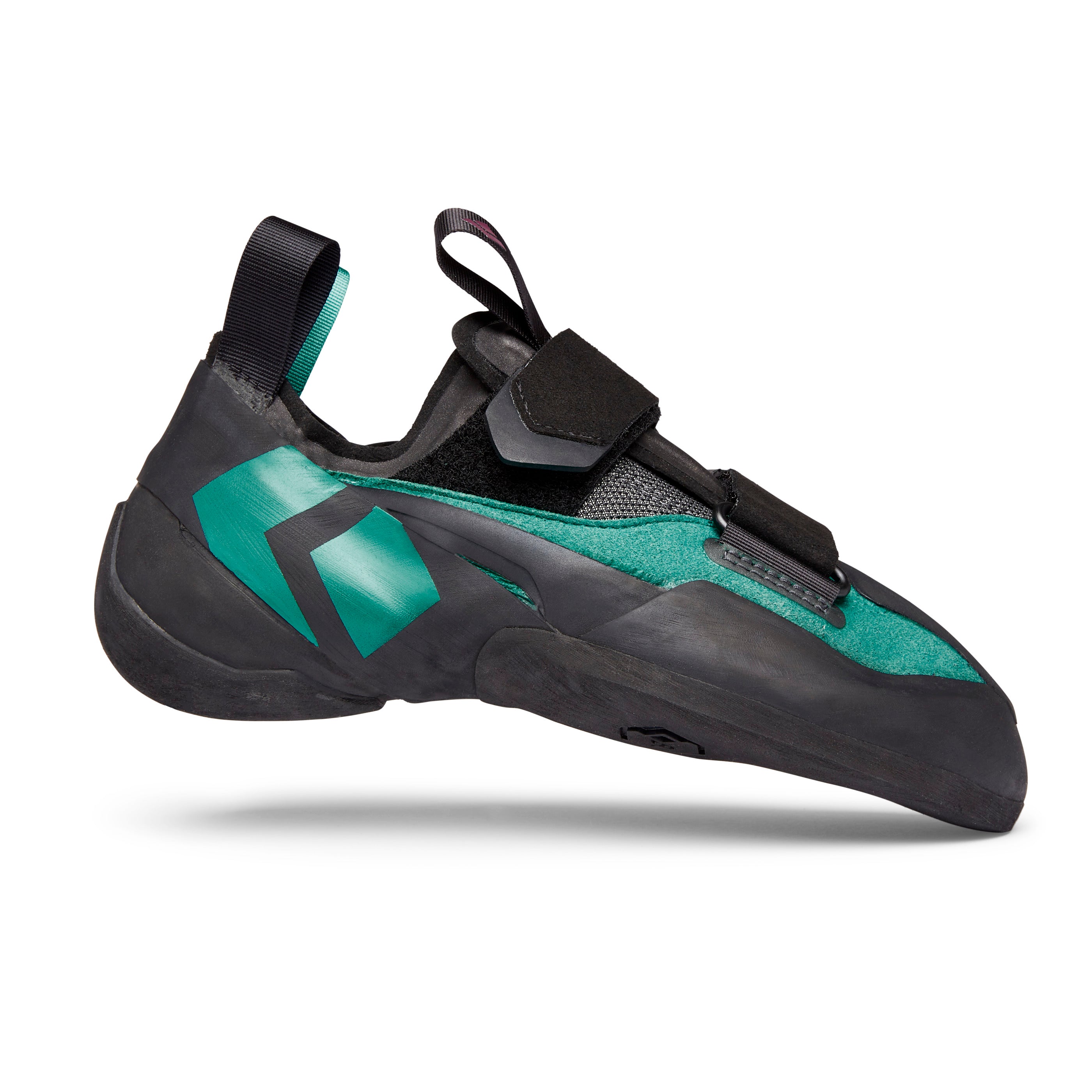 black-diamond-method-femme-chaussons-d-escalade-sport image 2