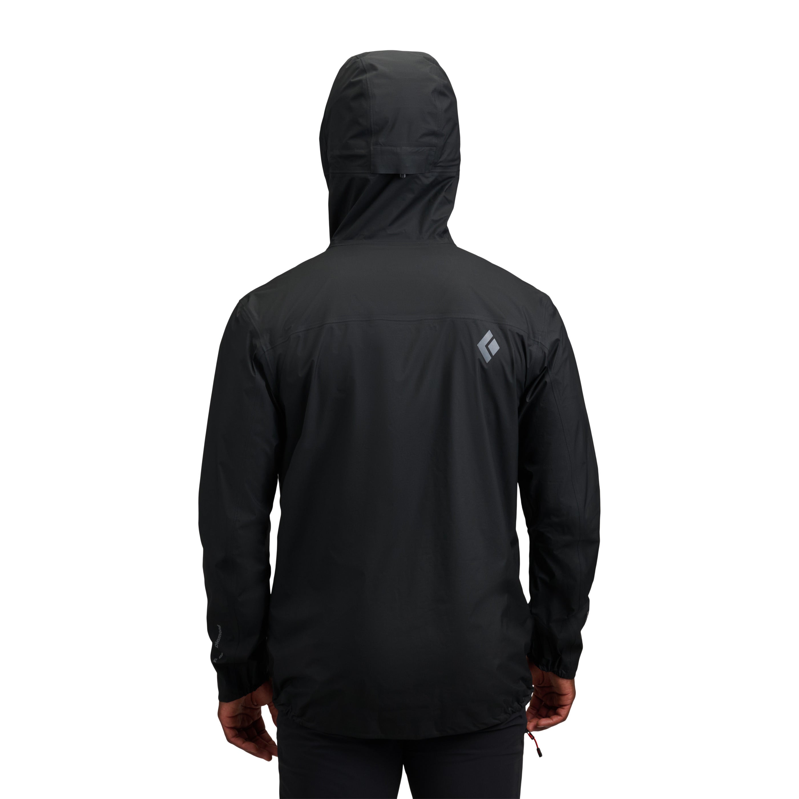black-diamond-deploy-3l-shell-homme-veste-imperm-able-ultral-g-re image 3