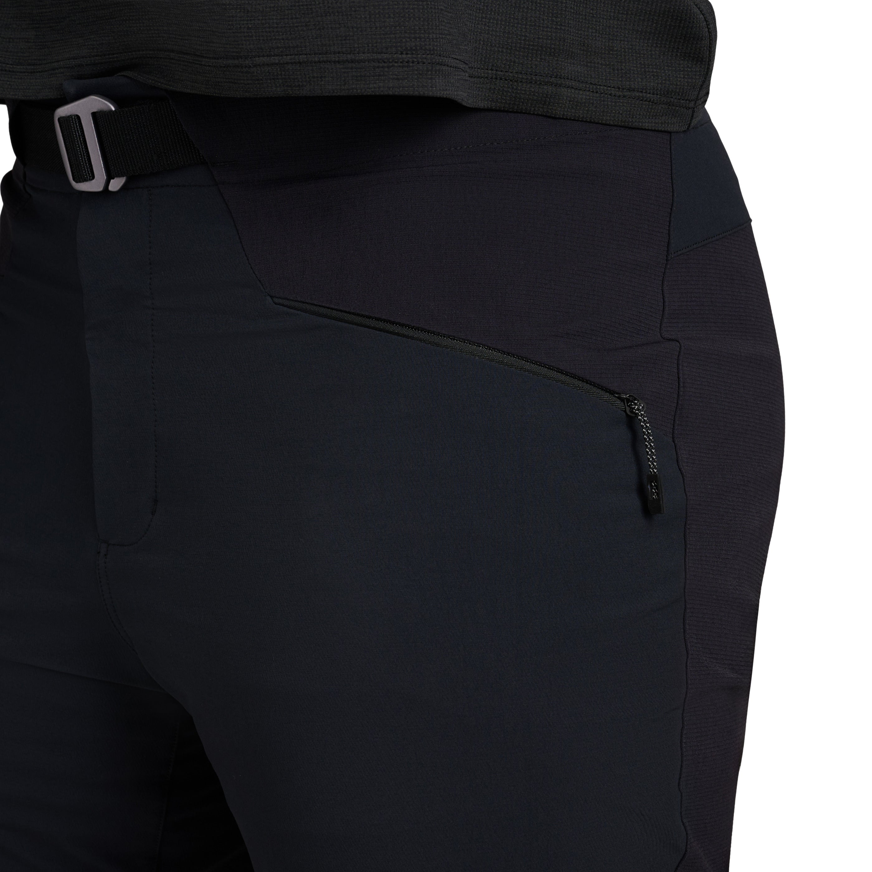 black-diamond-alpine-hybrid-pantalon-homme-renforc image 5