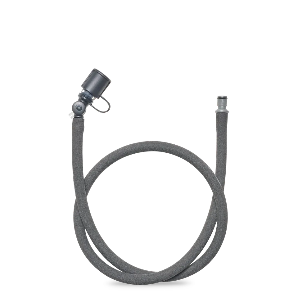 hydrapak-hydrafusion-tube-tuyau-isol-avec-valve-comet image 1