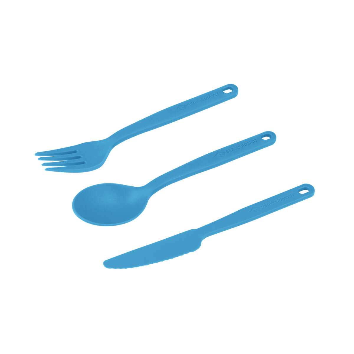 sea-to-summit-camp-cutlery-set-3-pi-ces-cuill-re-fourchette-couteau image 1
