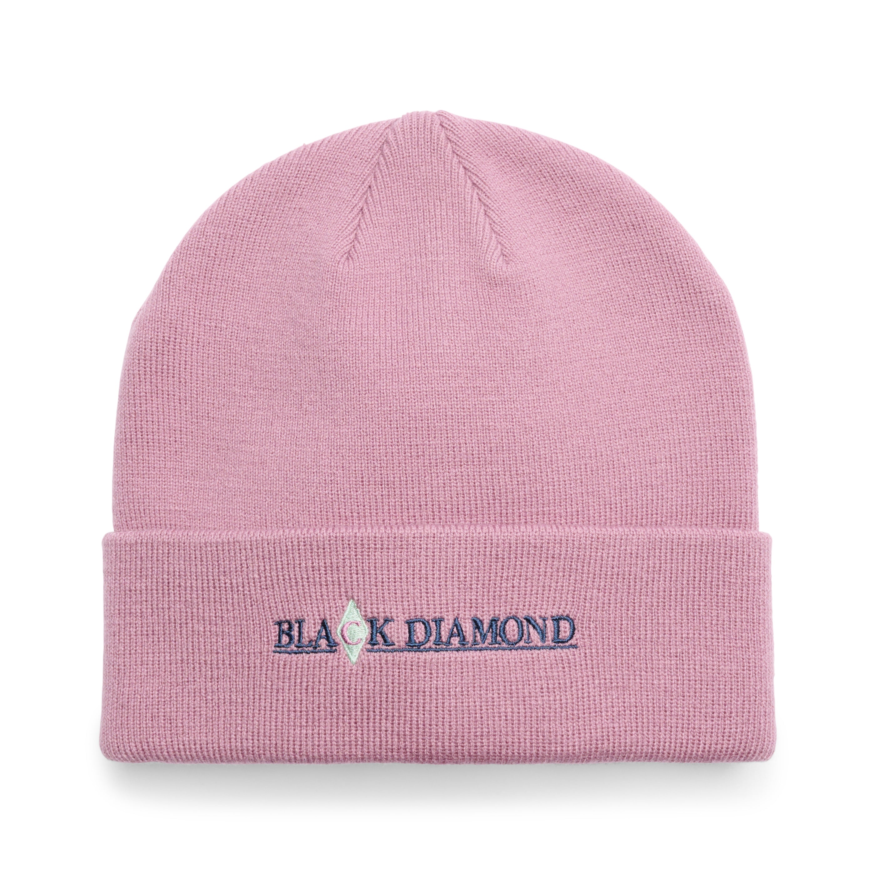 black-diamond-watch-cap-bonnet-chaud image 3