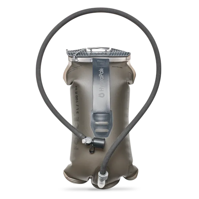 hydrapak-force-3l-poche-eau-robuste-tactical image 1