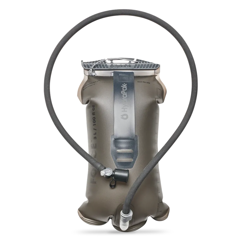 hydrapak-force-3l-poche-eau-robuste-tactical image 1