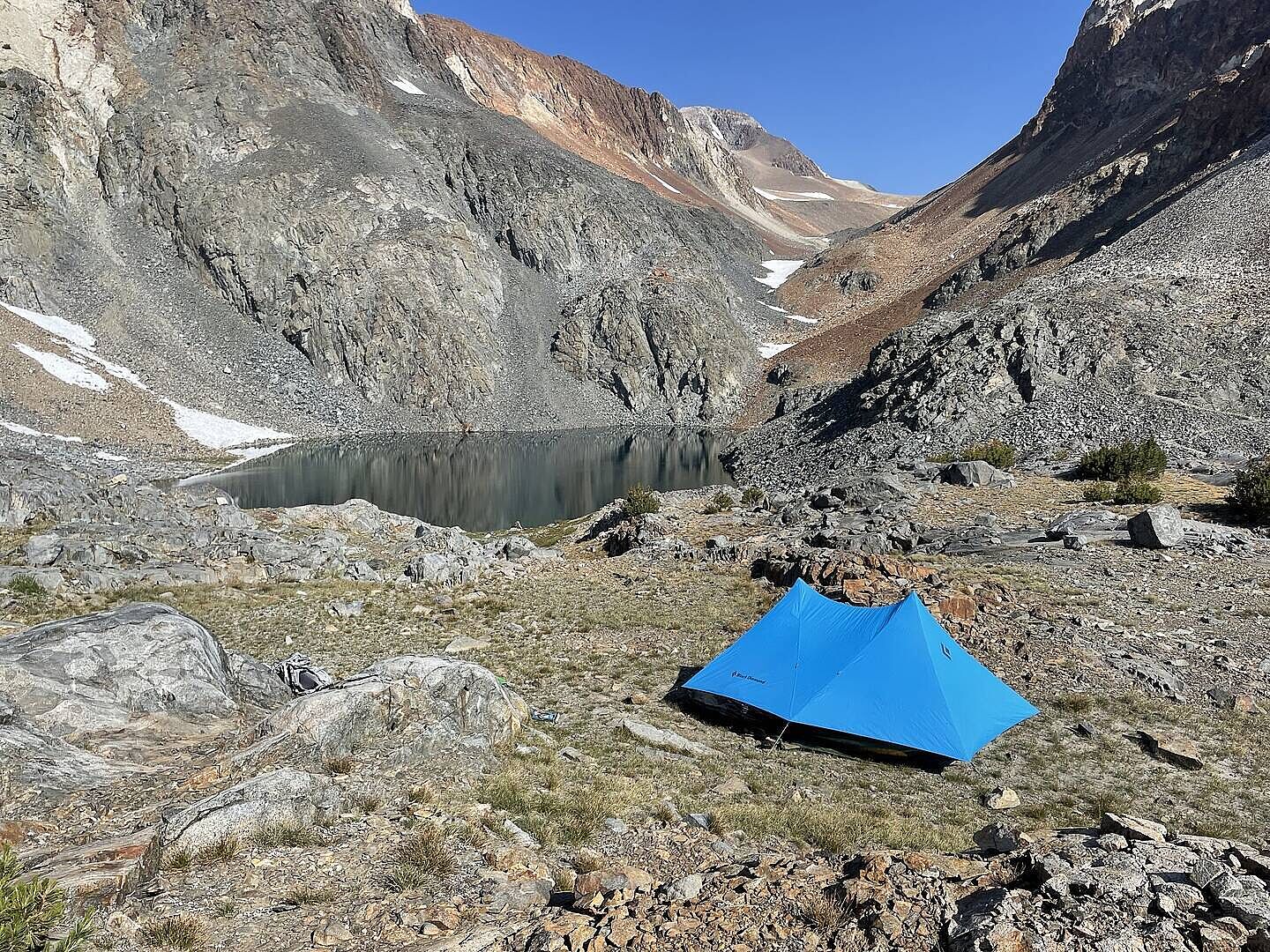 Ultralight parfaite