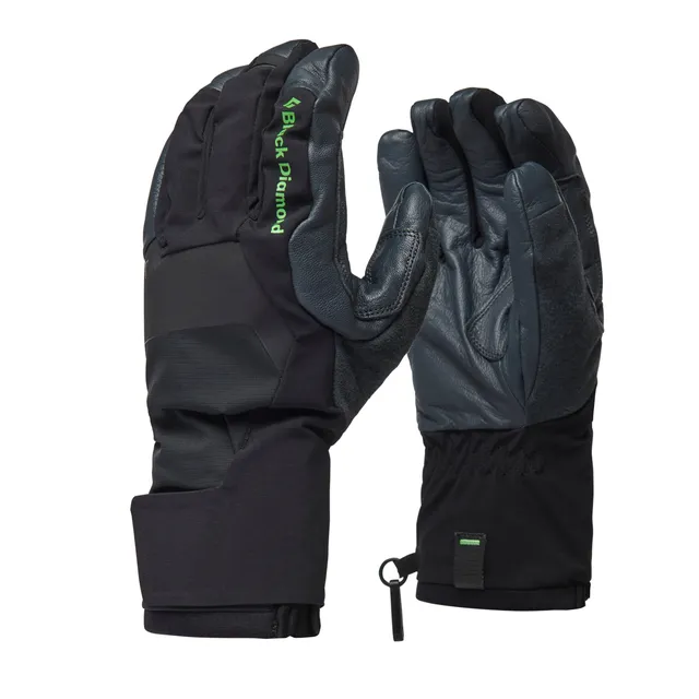 black-diamond-punisher-gloves-gants-d-alpinisme-hiver-homme image 1