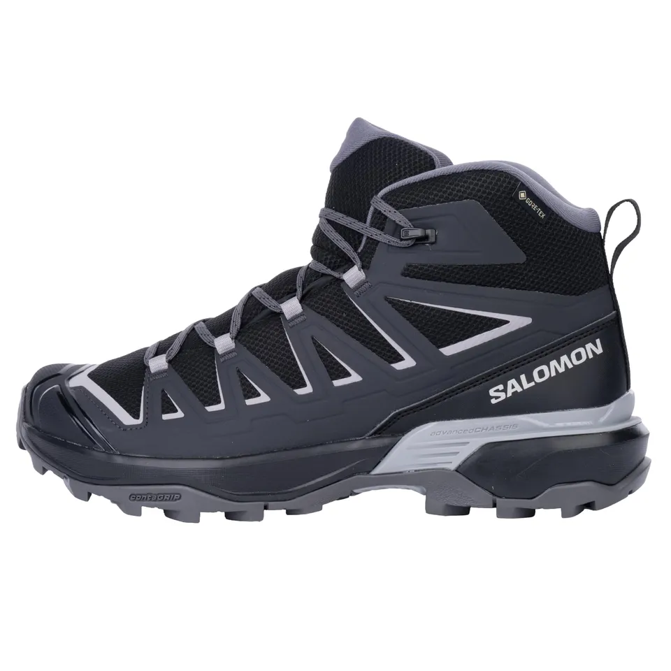 salomon-x-ultra-flare-mid-gore-tex-homme-chaussure-randonn-e-imperm-able image 1